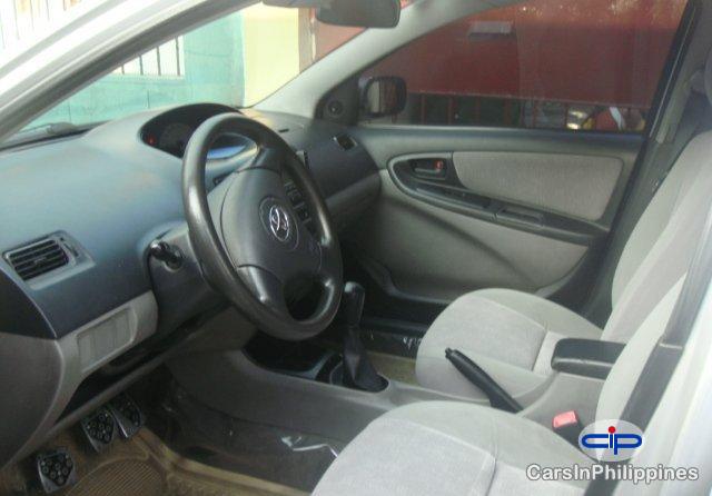 Toyota Vios Manual 2006 in Metro Manila