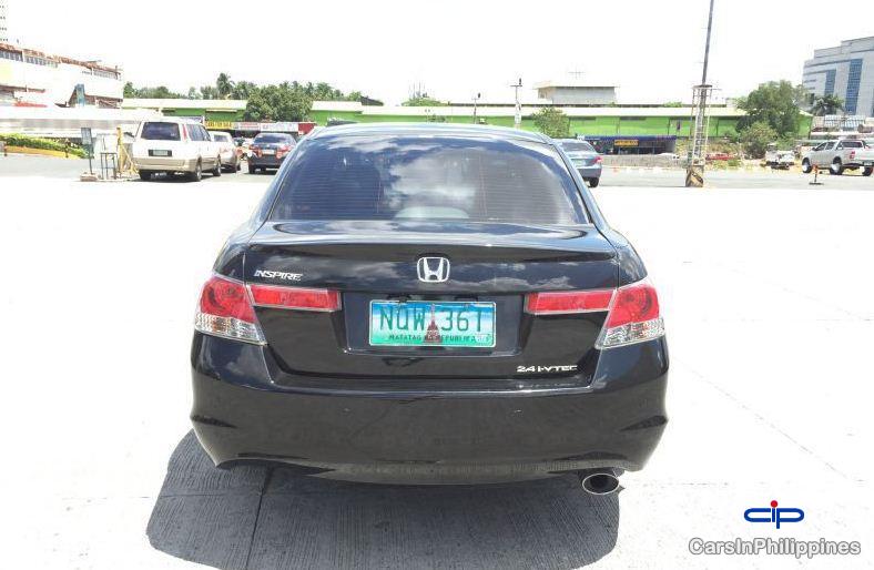 Honda Accord in Isabela - image