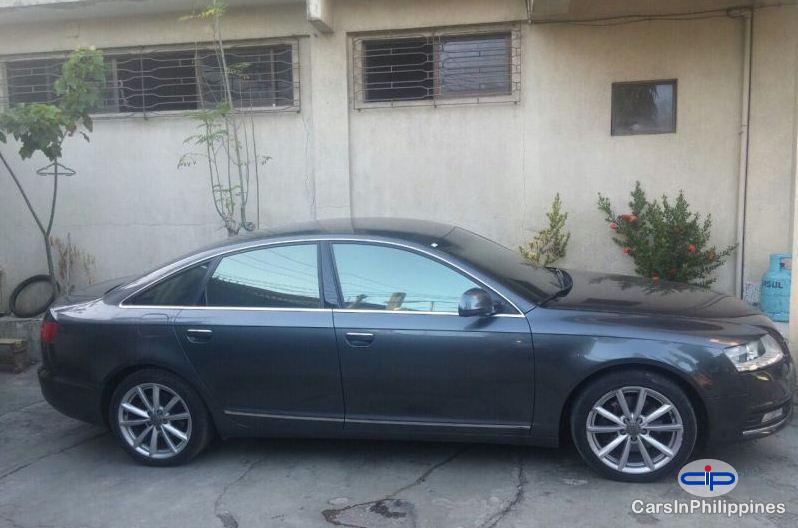Audi A6 - image 2