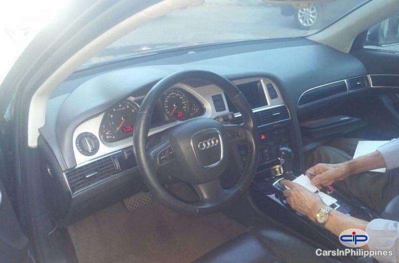 Audi A6 - image 3
