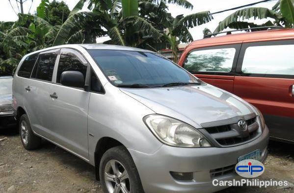 Picture of Toyota Innova