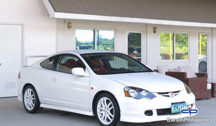 Picture of Honda Integra