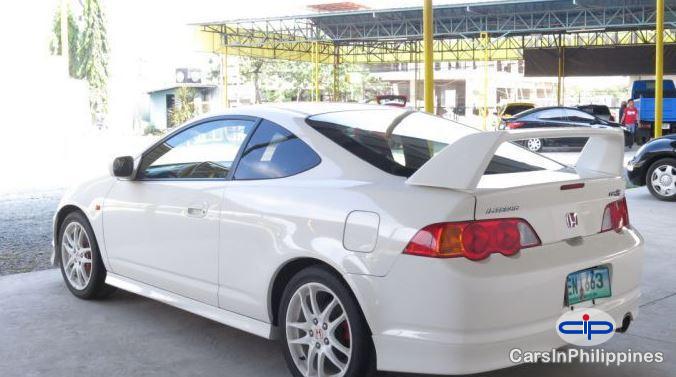 Honda Integra