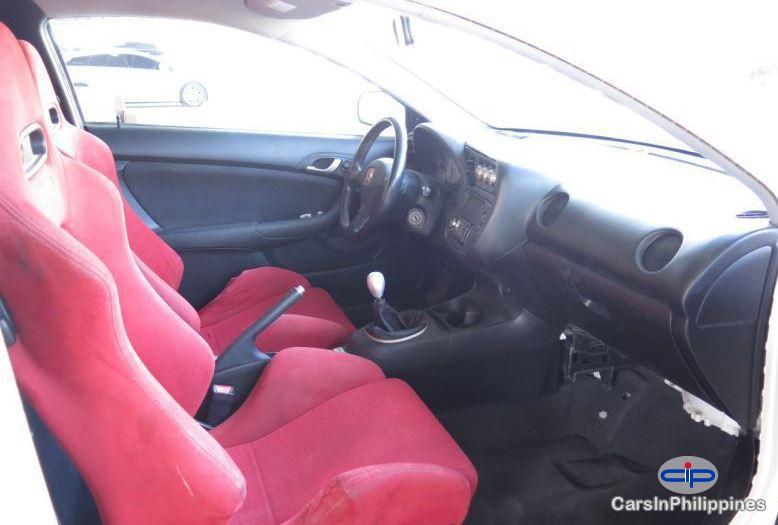 Honda Integra in Philippines