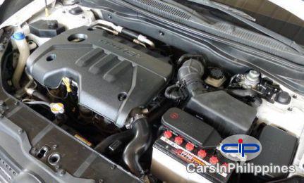 Hyundai Accent Manual 2010 in Philippines