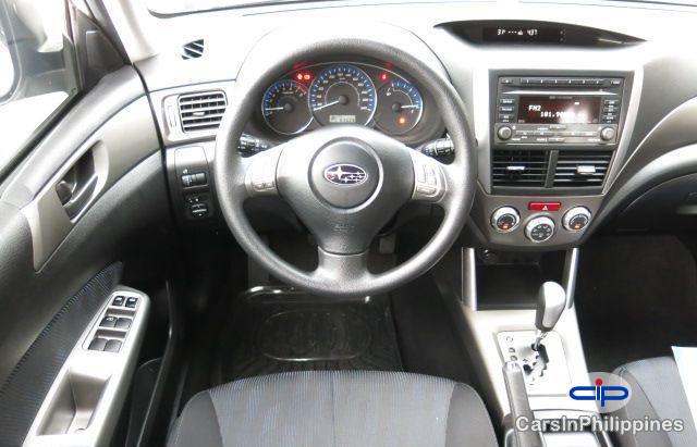 Subaru Forester Automatic 2010 in Philippines