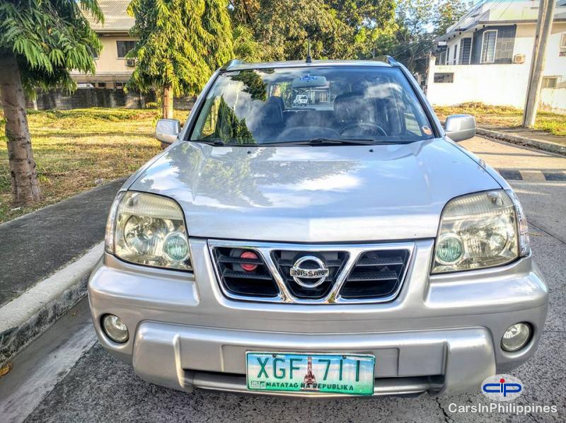 Nissan X-Trail Automatic - image 2