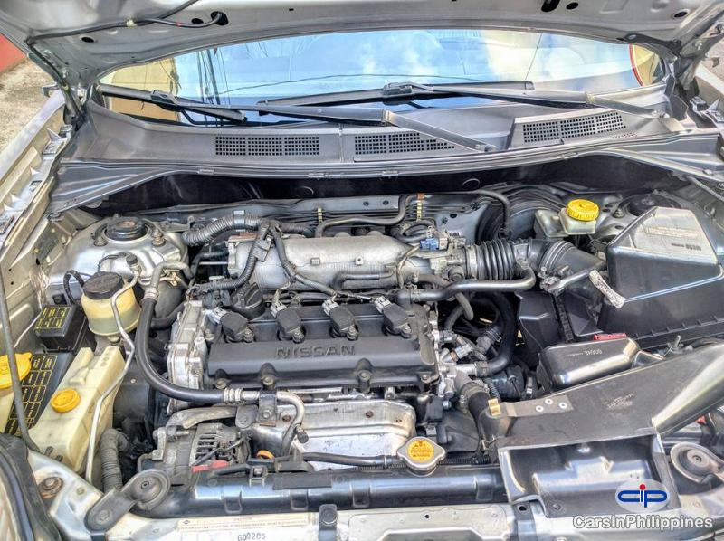 Nissan X-Trail Automatic - image 9