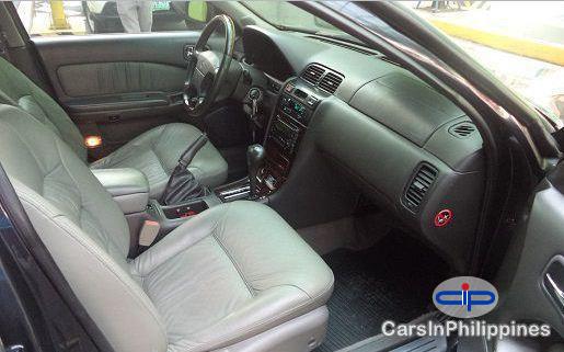 Nissan Cefiro in Compostela Valley