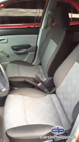 Kia Picanto Automatic 2005 in Philippines