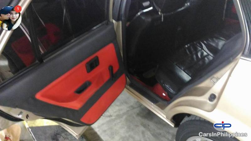 Toyota Corolla Manual