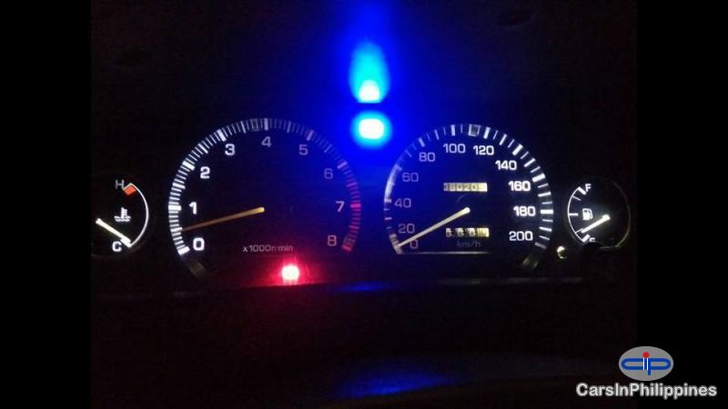 Toyota Corolla Manual in Camarines Norte