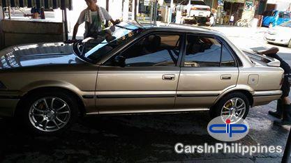 Picture of Toyota Corolla Manual in Camarines Norte