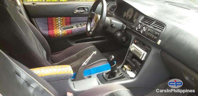 Honda Accord Manual 2006 - image 4