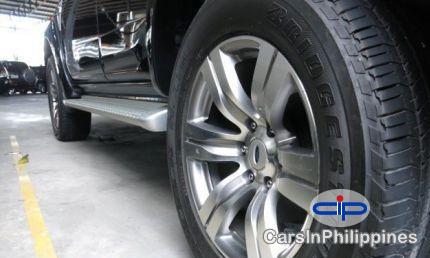 Ford Everest - image 3