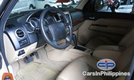 Picture of Ford Everest in Aurora