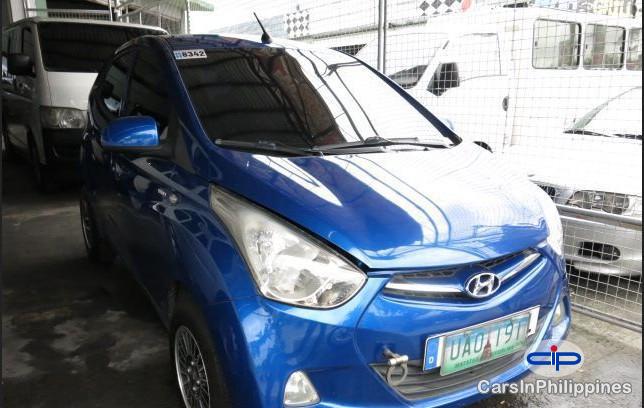 Hyundai Eon