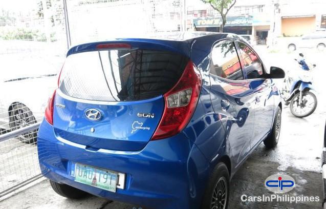 Hyundai Eon in Abra