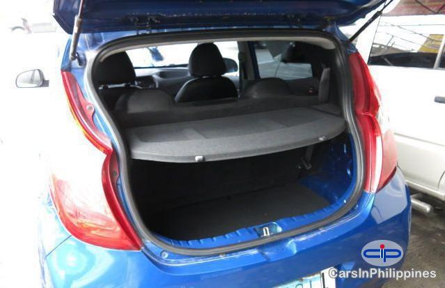 Hyundai Eon in Abra - image