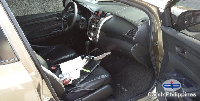 Honda City Automatic 2009 - image 3