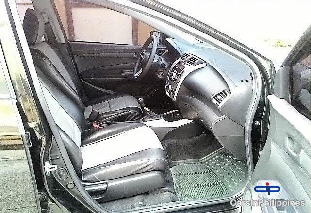 Honda City Manual 2010 in Metro Manila