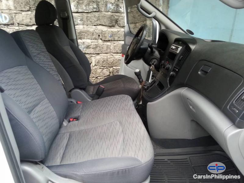 Hyundai Starex Manual in Rizal