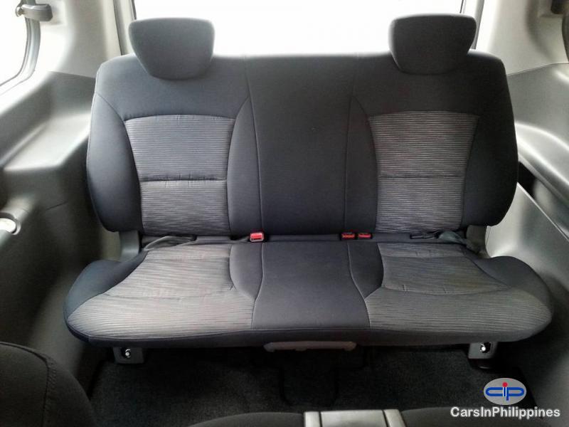 Picture of Hyundai Starex Manual in Rizal