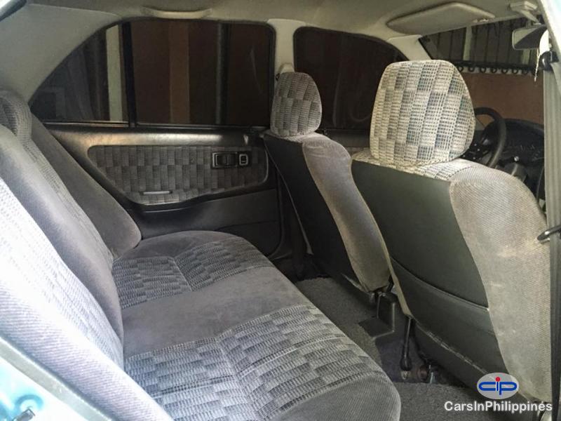 Picture of Honda City Automatic in Philippines