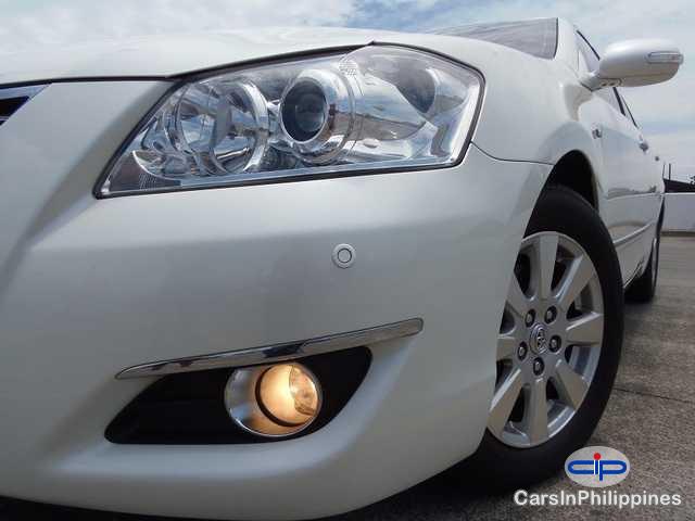 Picture of Toyota Camry Automatic 2007