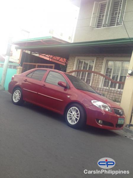 Picture of Toyota Vios Manual 2006
