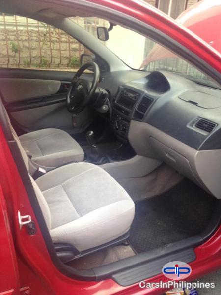 Toyota Vios Manual 2006 in Misamis Occidental