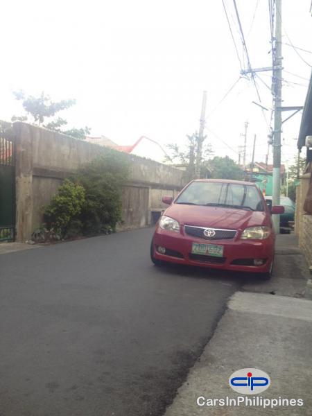 Picture of Toyota Vios Manual 2006 in Philippines