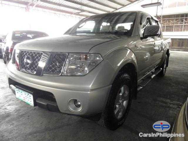 Picture of Nissan Navara 2011