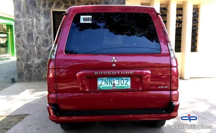 Picture of Mitsubishi Adventure Automatic in Cagayan