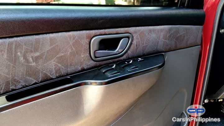 Mitsubishi Adventure Automatic in Philippines - image