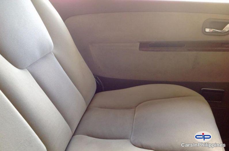 Picture of Mitsubishi Adventure Manual in Guimaras