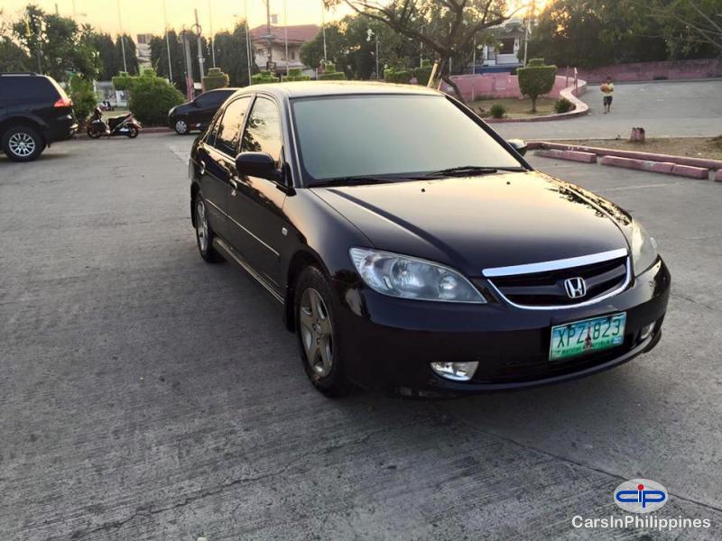 Picture of Honda Civic Automatic