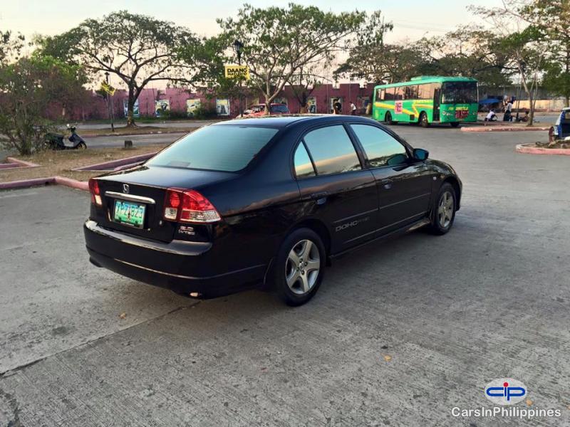 Honda Civic Automatic in Sorsogon - image