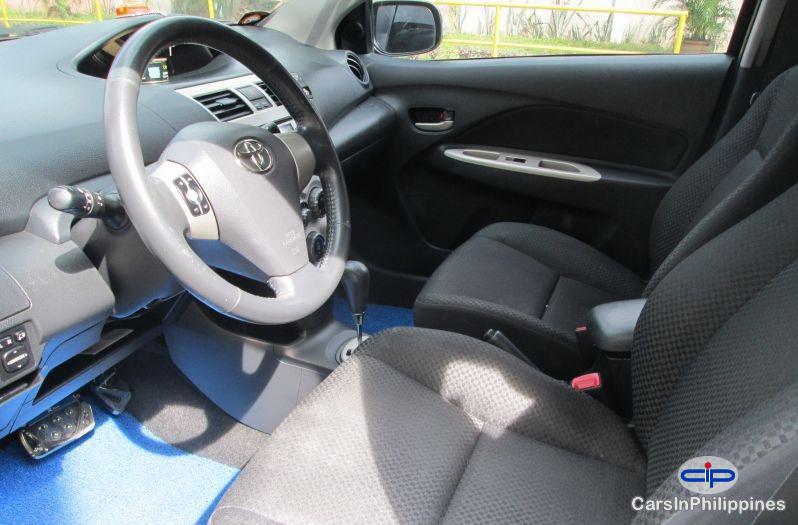 Toyota Vios Automatic in Cebu