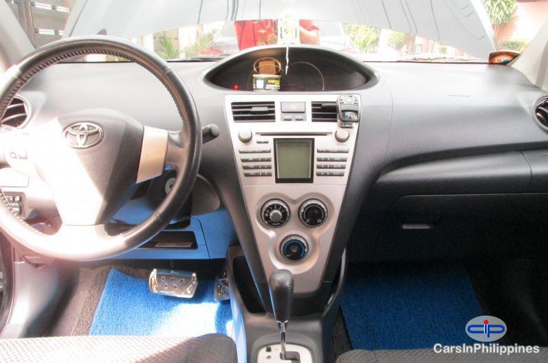 Toyota Vios Automatic in Philippines