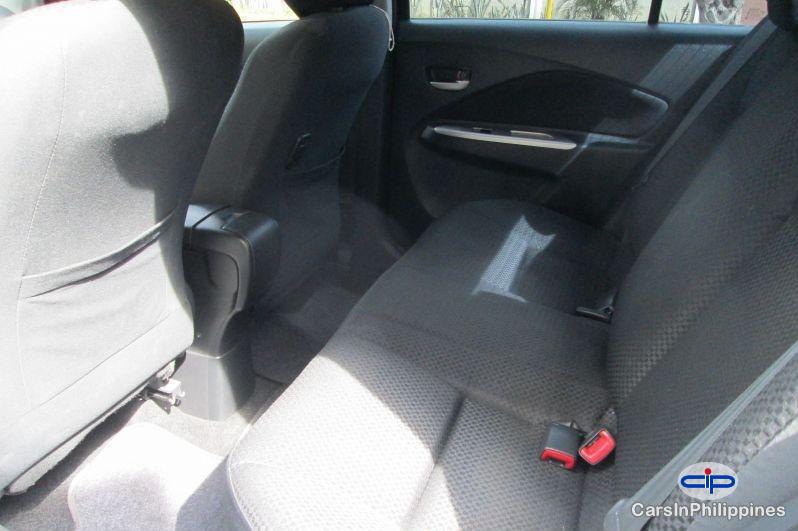Picture of Toyota Vios Automatic in Cebu