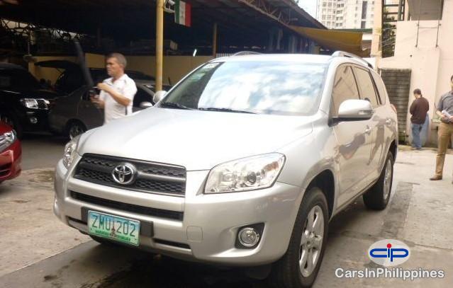 Picture of Toyota RAV4