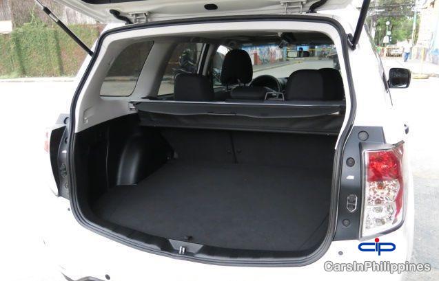 Subaru Forester Automatic - image 11