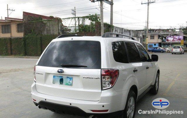 Subaru Forester Automatic - image 12