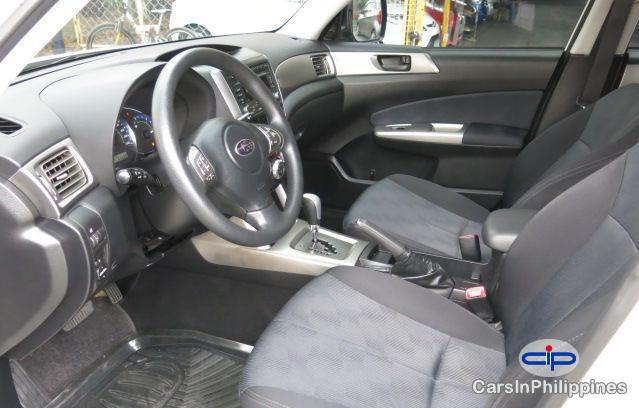 Subaru Forester Automatic in Philippines
