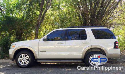 Ford Explorer Automatic 2008 - image 2