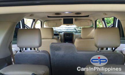 Ford Explorer Automatic 2008 - image 5