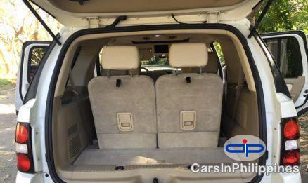 Ford Explorer Automatic 2008 - image 7