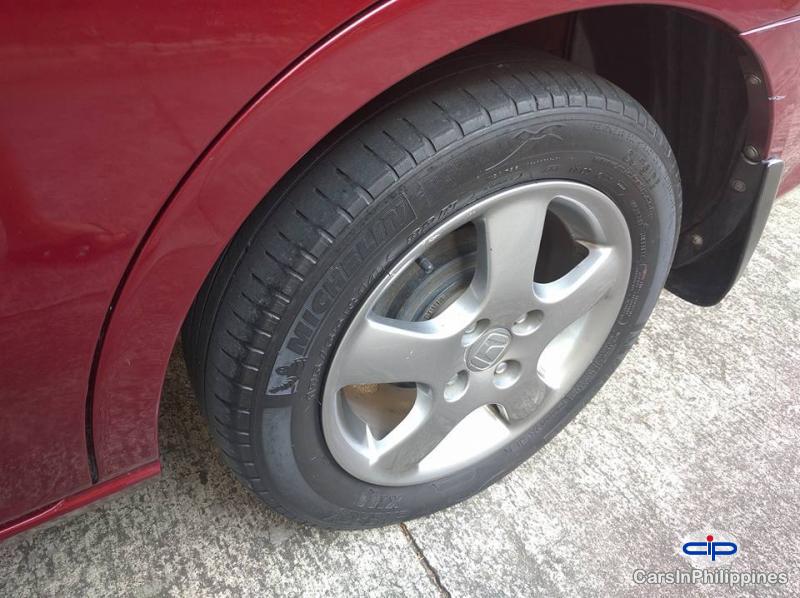 Picture of Honda City Automatic in Philippines