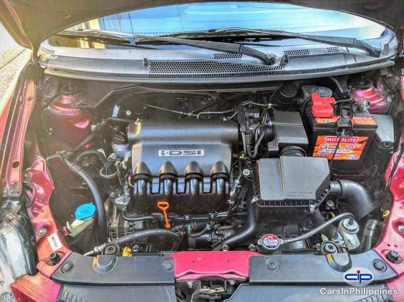 Honda City Automatic - image 9